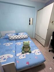 Blk 743 Woodlands Circle (Woodlands), HDB 4 Rooms #594191171